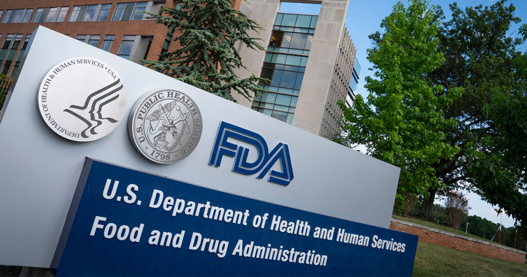 FDA finalizes AI-enabled medical device life cycle plan guidance