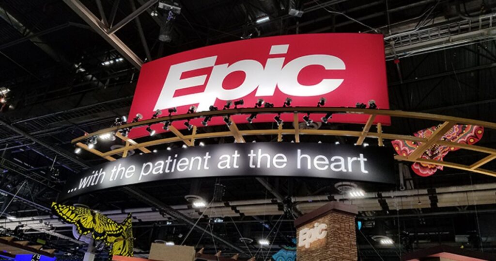 Epic files to dismiss antitrust lawsuit