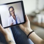 DEA plans to create a special telehealth registration for prescribers