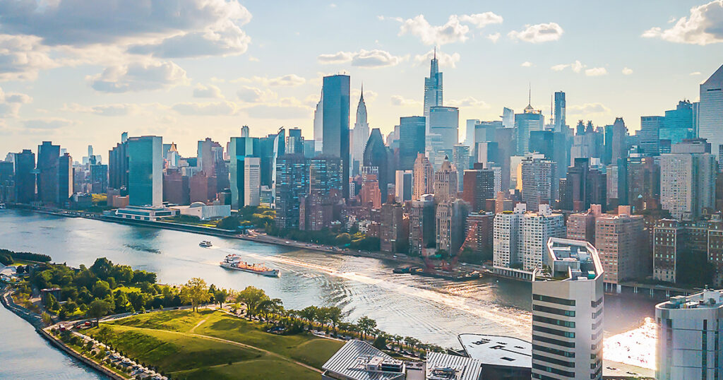 New York governor antes funding for hospital modernization projects
