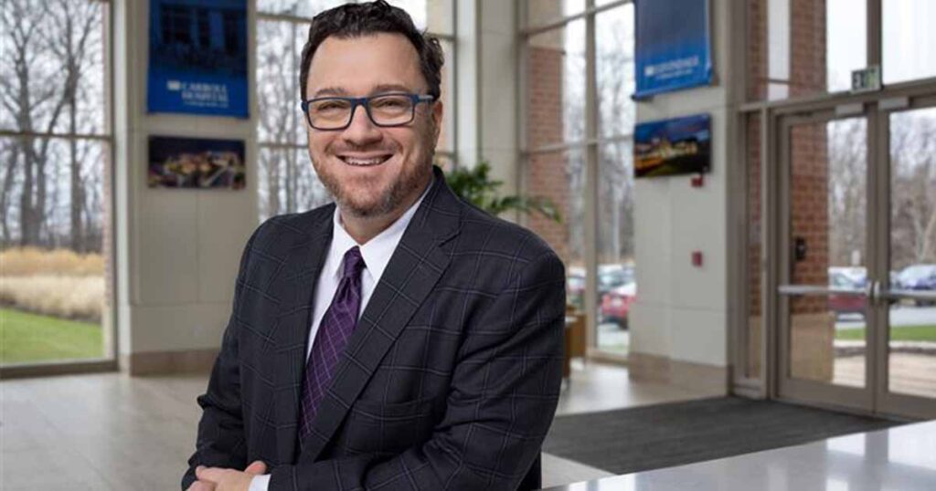‘Off the charts’ patient satisfaction at LifeBridge Health’s virtual urgent care center