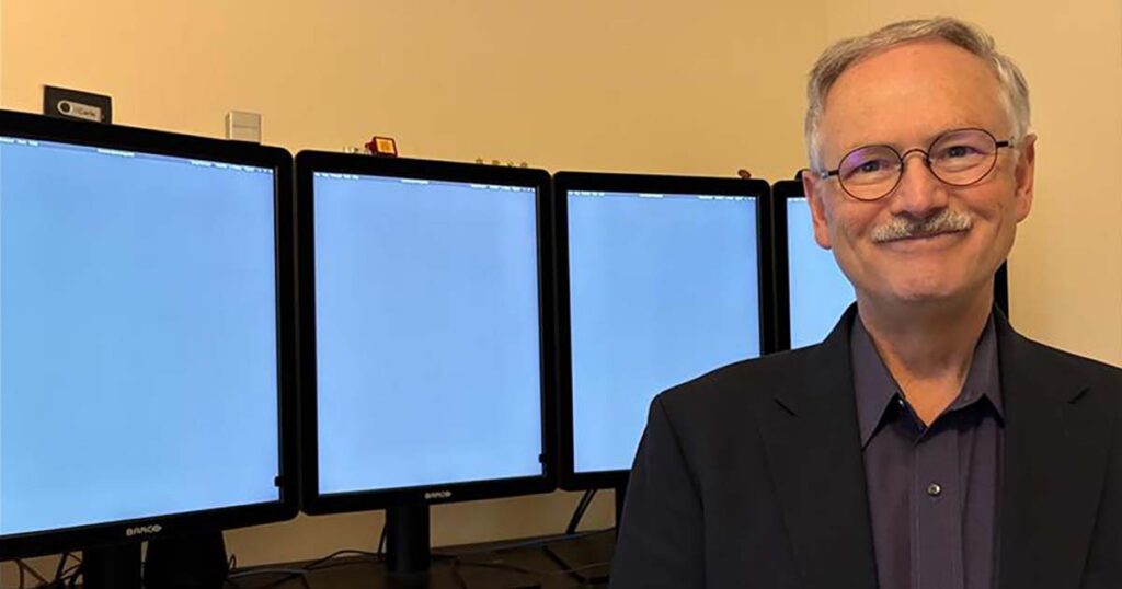 Picture this: Carle Health gains sizable rewards with enterprise imaging system