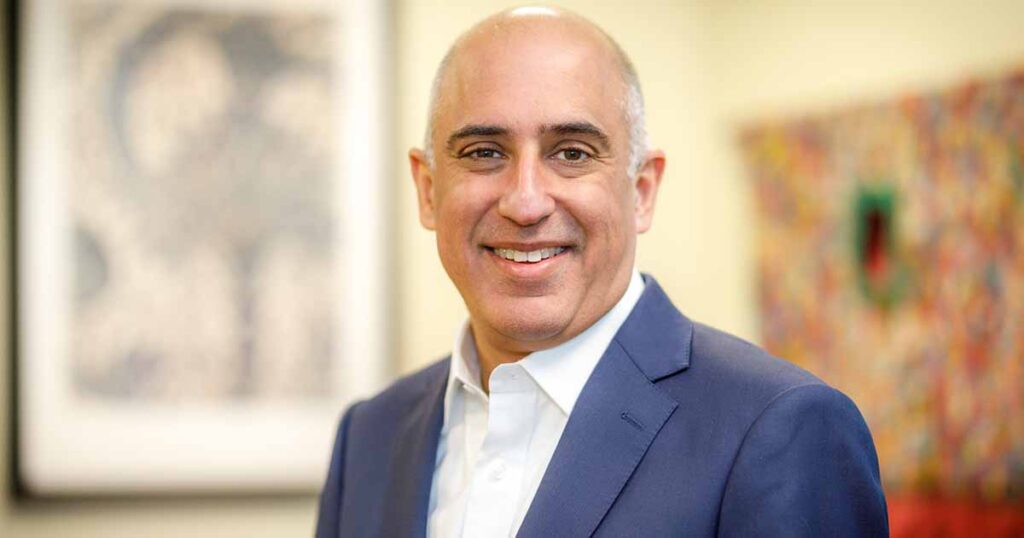 Brown University policy expert talks about the future of telehealth flexibilities