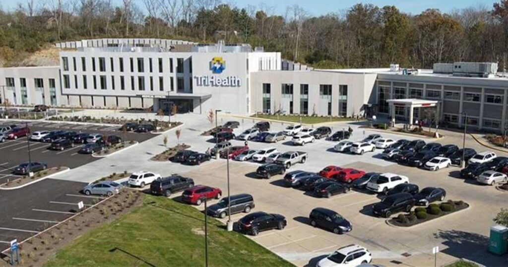 TriHealth will save $8M annually with post-acute care collaboration system