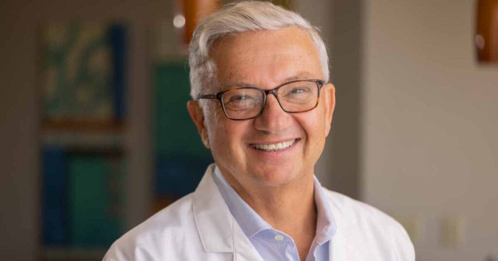 For one physician, AI helps close significant care gaps
