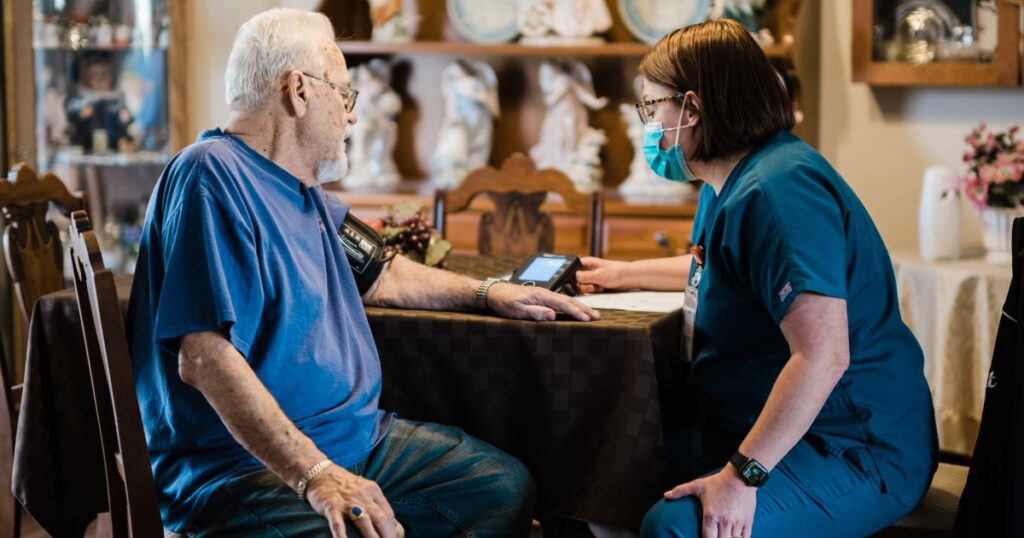Where rural hospitals can find cybersecurity threat intelligence