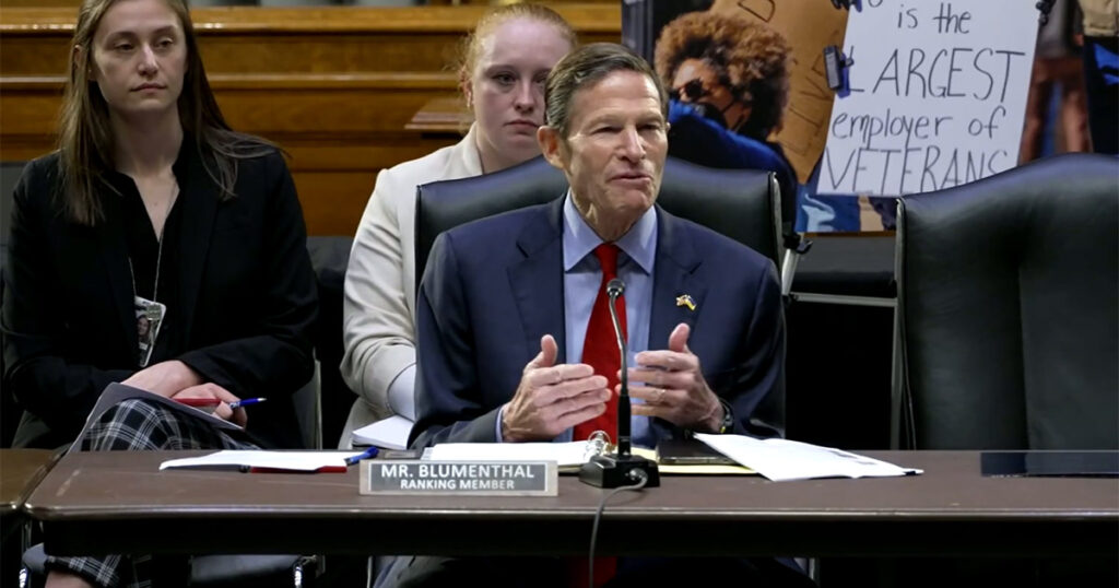 Lawmakers target DOGE threats to veterans’ healthcare, data privacy