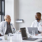 Vendor notebook: Google and IBM make moves on clinical and business AI