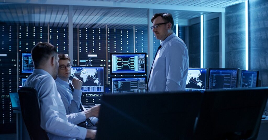 Q&A: Rural hospitals need help with cybersecurity survival