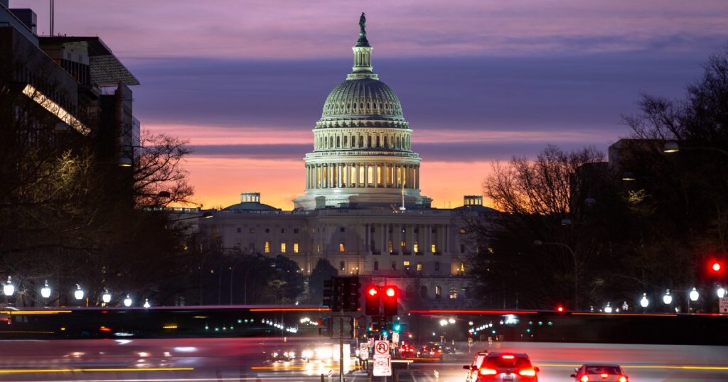 Senators demand justifications for mass HHS layoffs