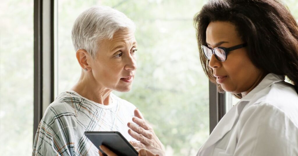 Australia taps Medibank’s Amplar Health for virtual aged care nursing trial