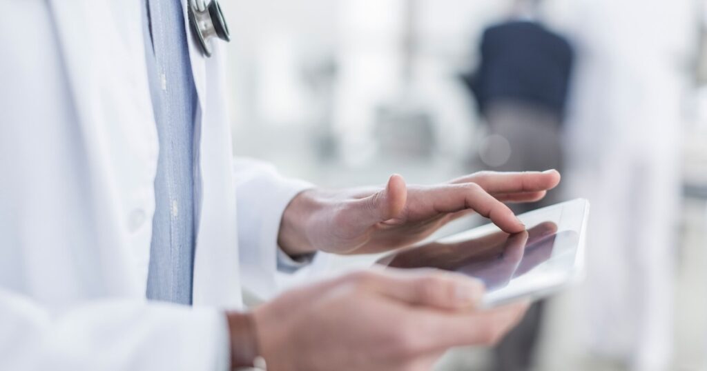 NZ awards first contract for $2M shared digital health record project