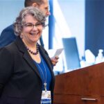 Duke’s chief nurse shows how VR and AI are changing nursing at the health system