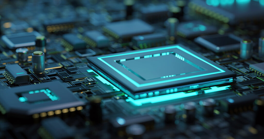 NVIDIA GPU marketplace bridges chip supply and AI demand
