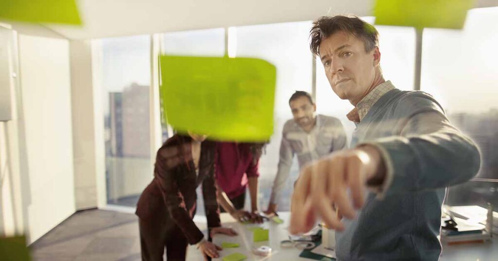 Can smarter procurement drive innovation in smaller countries?