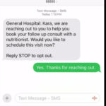 Epic gives sneak peek of new AI tool for SMS appointment scheduling