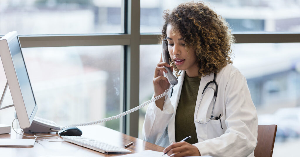 Tasmania enters ‘Bluegum’ phase of digital health transformation and more briefs