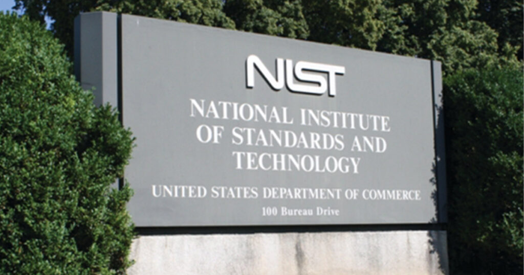 NIST updates Privacy Framework with Version 1.1