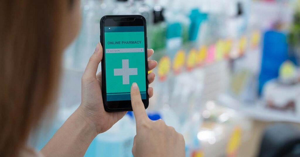 Health data without borders
