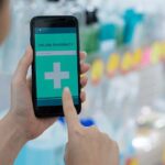 Health data without borders