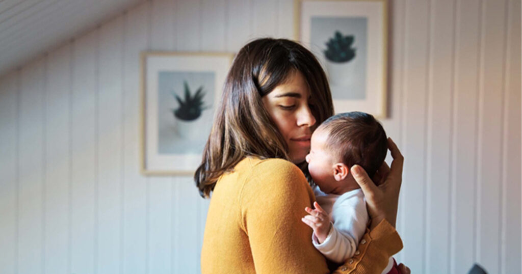 Maternal health AI agent, cloud device pilot to connect rural mothers to care
