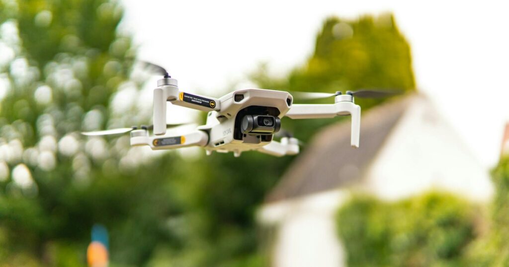 Malaysia pilots medicine drone delivery