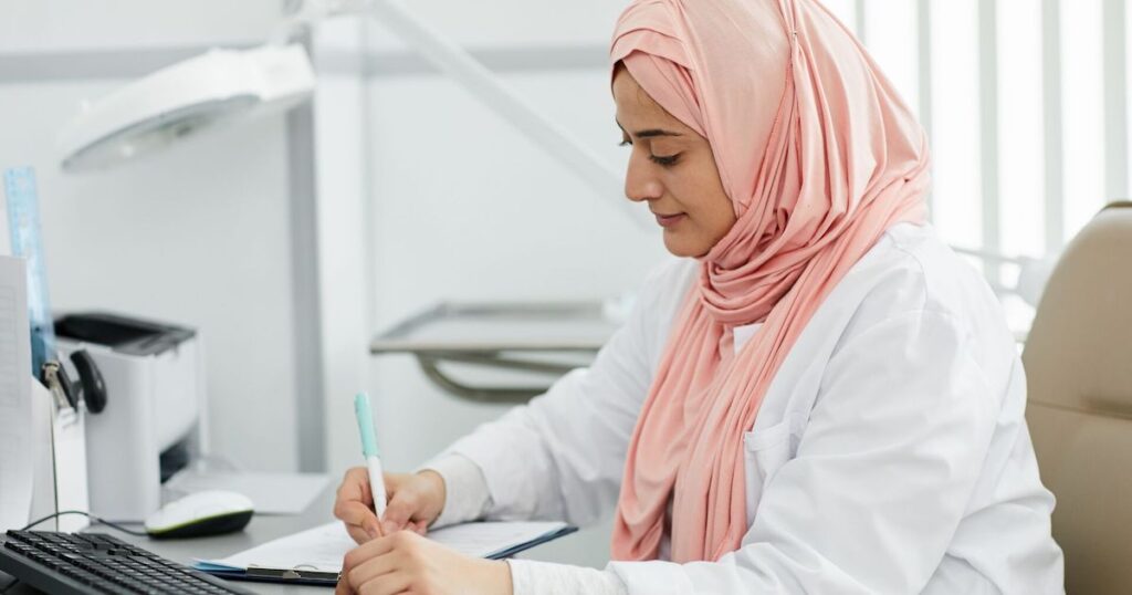 Pakistan explores AGI use in diagnostics, nurses’ training