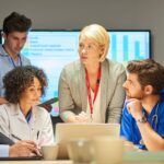 Connected health needs more provider collaboration for better data integration
