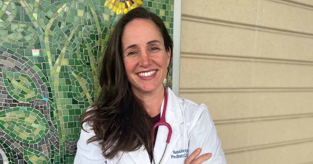 Applying AI in pediatric care requires careful consideration