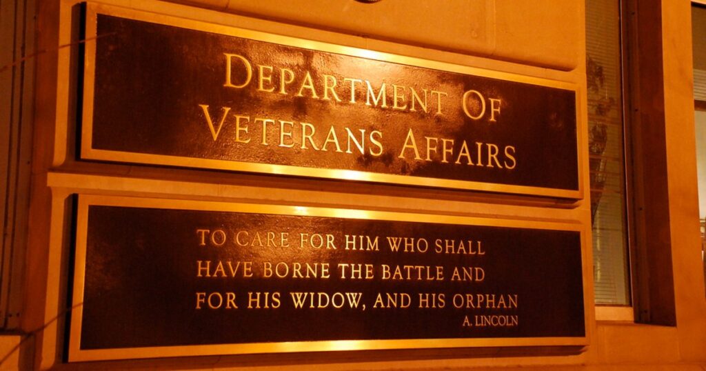 Lawmakers draft VA oversight plan for Oracle Health EHR implementation