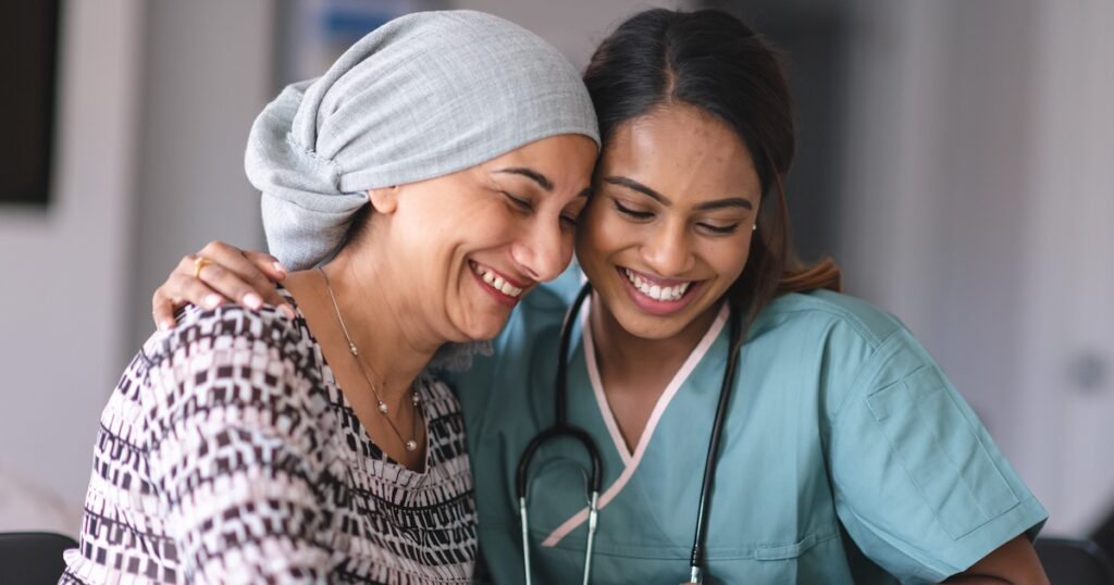 Western Health to try out new AI to tailor chemo dosing