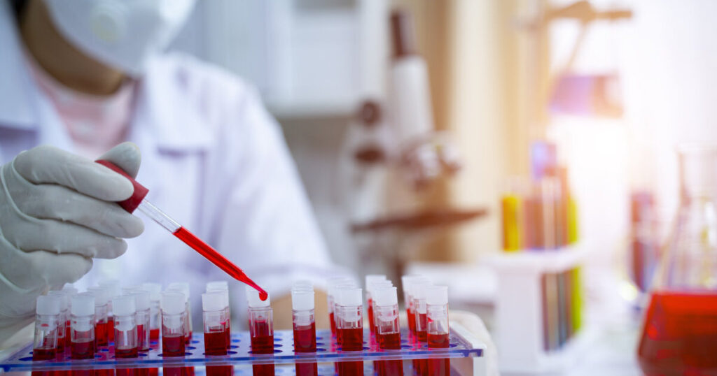 Aussie researchers utilise genome sequencing in treating superbugs
