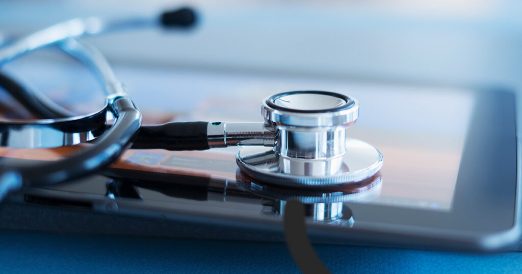 HIMSSCast: VR and genAI are driving the golden age of nurse training