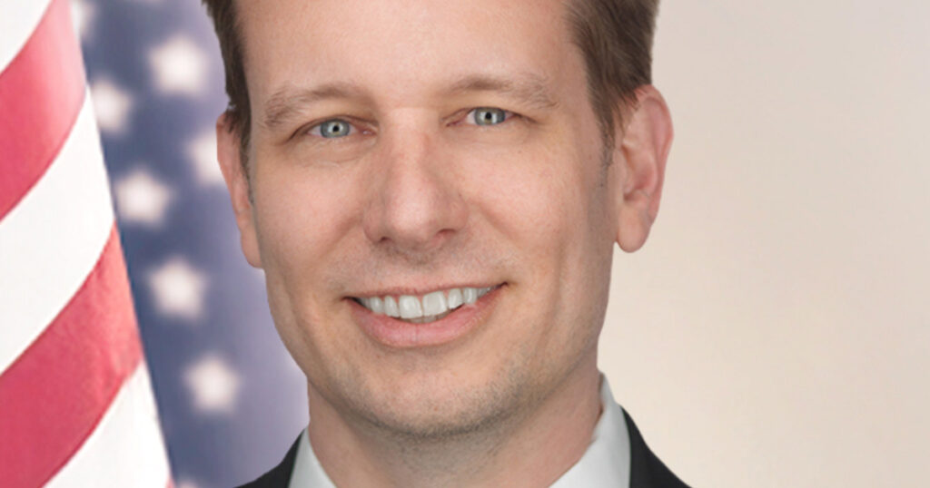 HHS appoints Dr. Thomas Keane to lead health IT efforts at ASTP