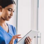 Vendor notebook: Streamlining how EHRs work and health systems operate