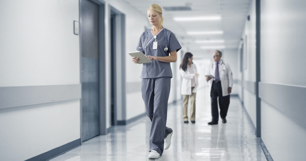 Australia releases national HIE roadmap