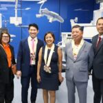 First Philippine city to digitalise healthcare