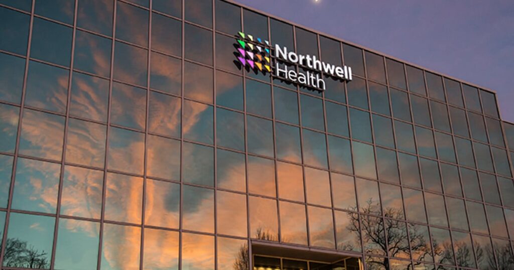 Northwell deploys new safety and security tech from Motorola